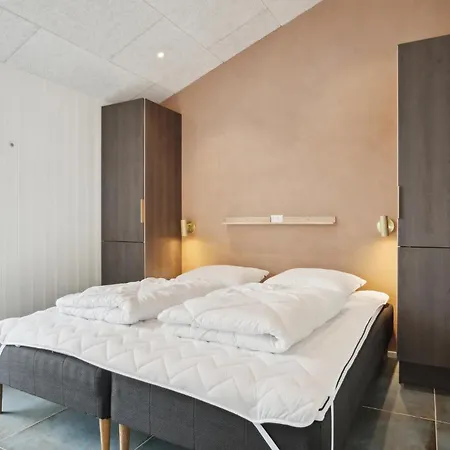 Casa vacanze 3 Bedroom Lovely In Ringkøbing