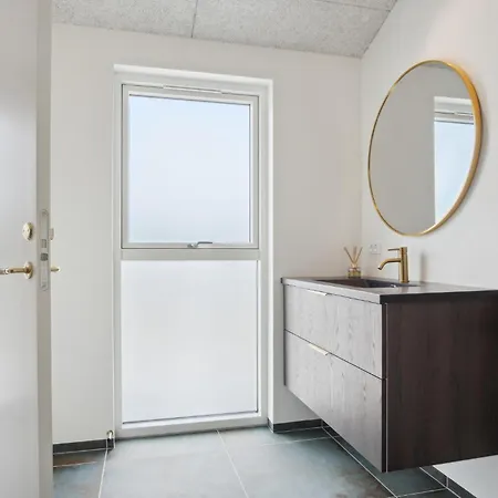 3 Bedroom Lovely In Ringkøbing
