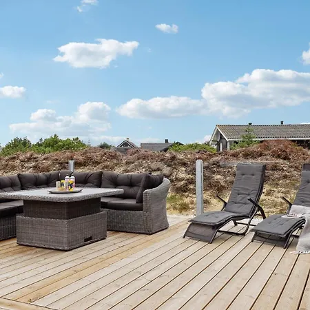 3 Bedroom Lovely In * Ringkøbing