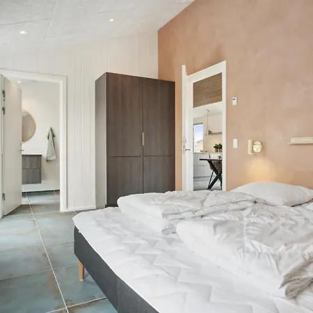3 Bedroom Lovely In Casa vacanze Ringkøbing
