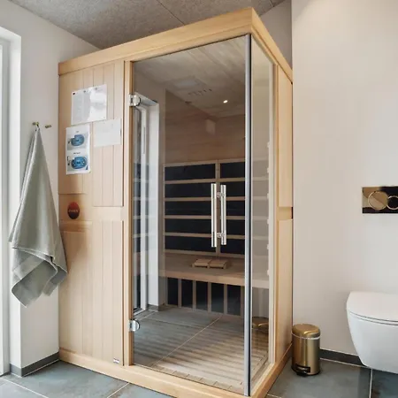 3 Bedroom Lovely In Ringkøbing
