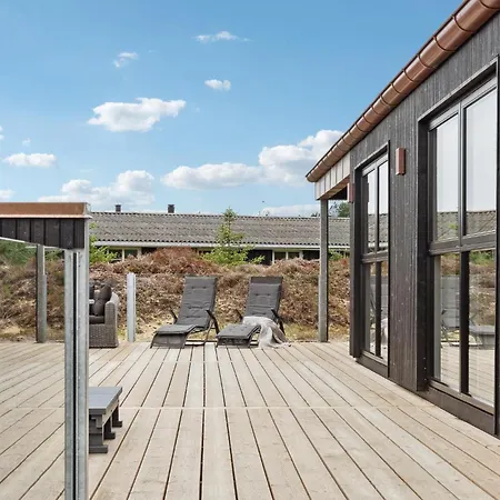 3 Bedroom Lovely In * Ringkøbing