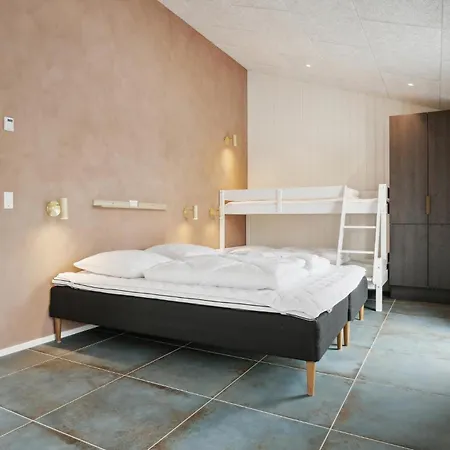 Casa vacanze 3 Bedroom Lovely In Ringkøbing